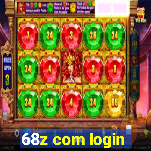 68z com login